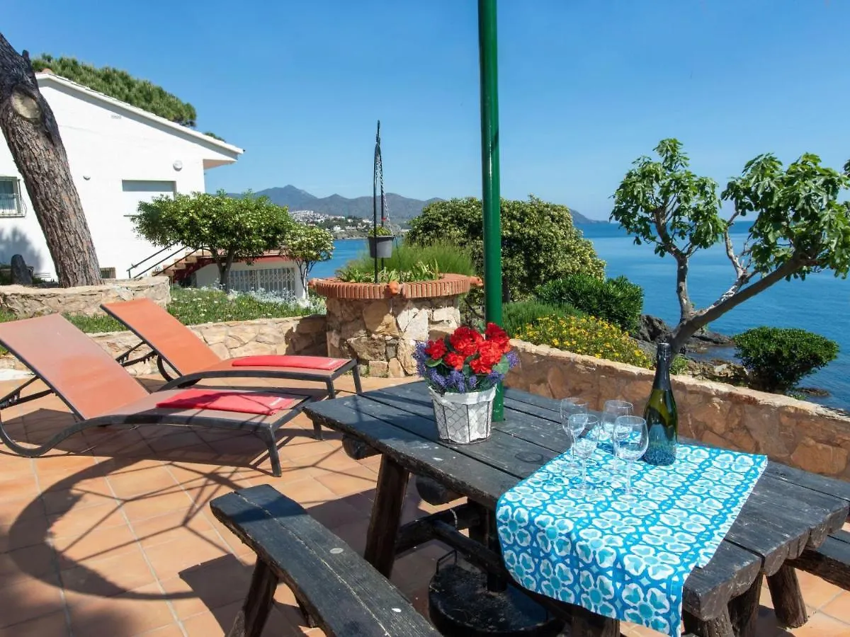 Holiday Home El Paraiso By Interhome 0*, Llanca