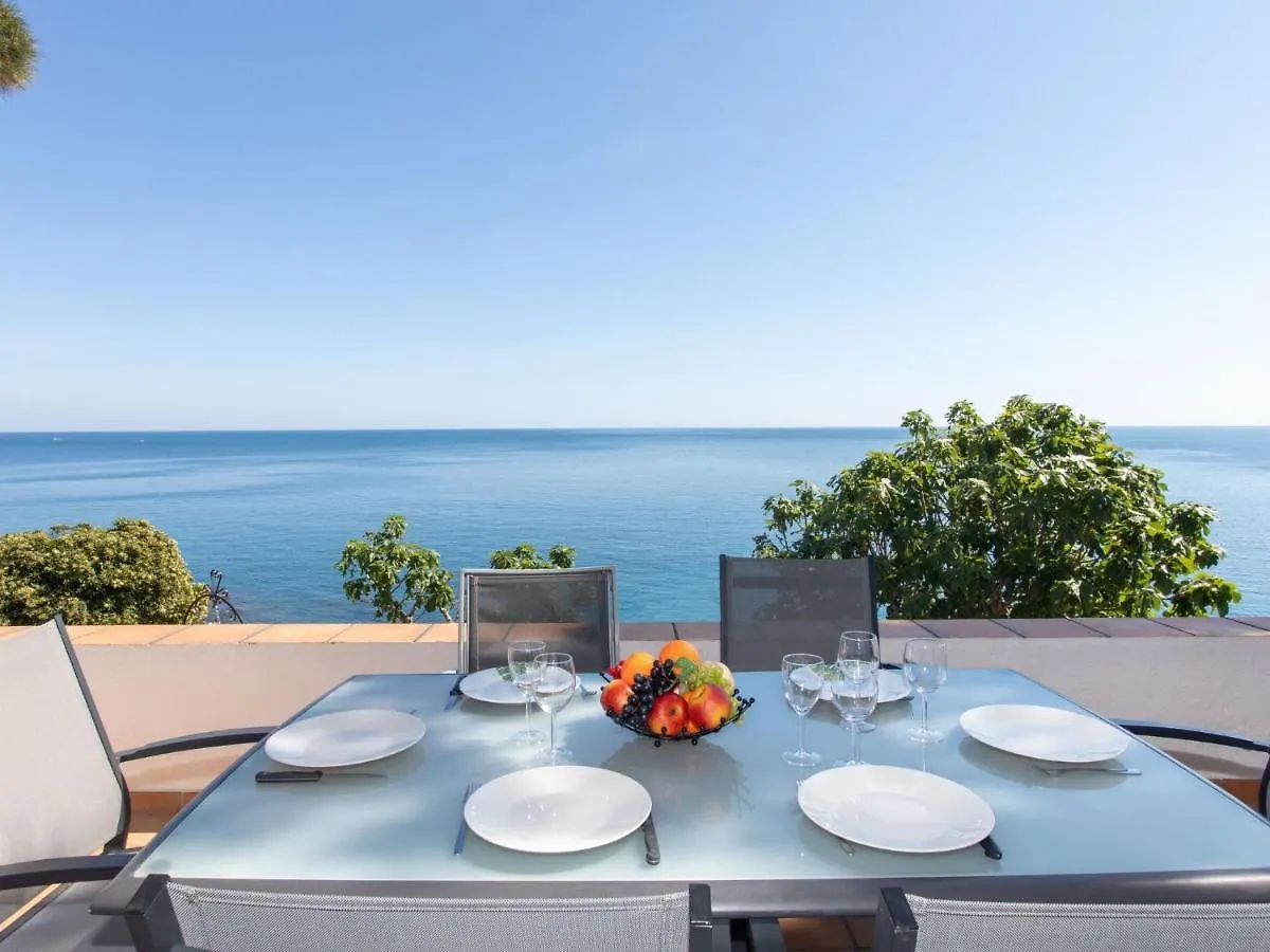 Holiday Home El Paraiso By Interhome Llança