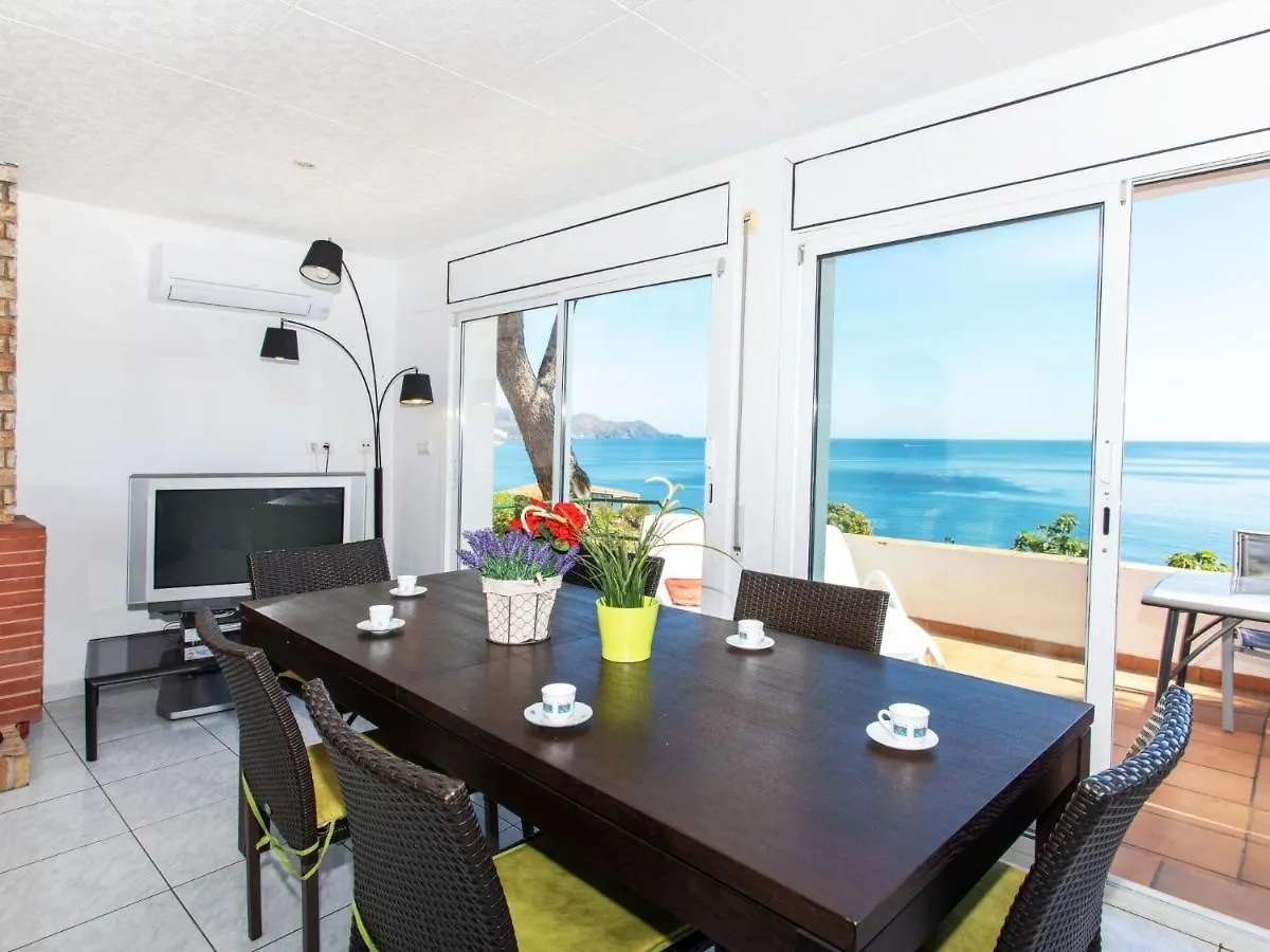 Holiday Home El Paraiso By Interhome
