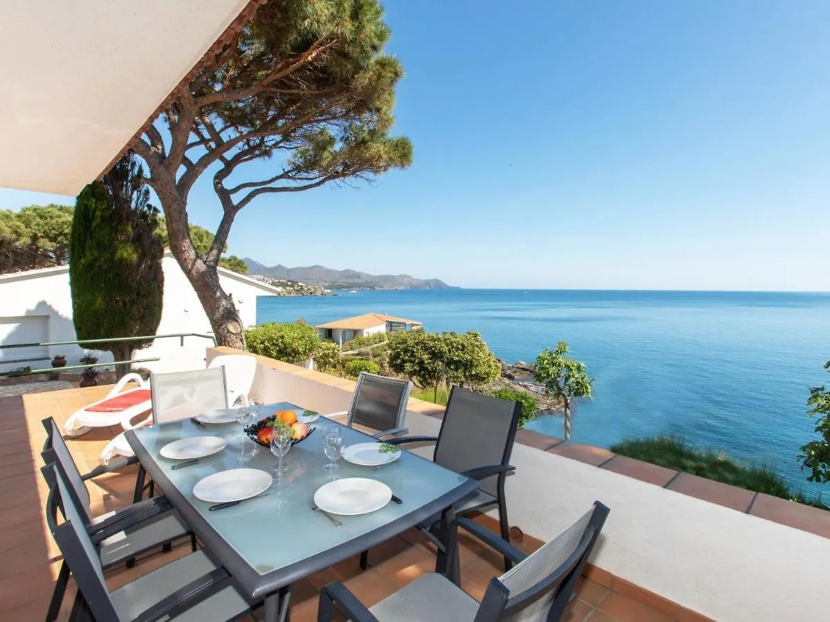 Holiday Home El Paraiso By Interhome Spain