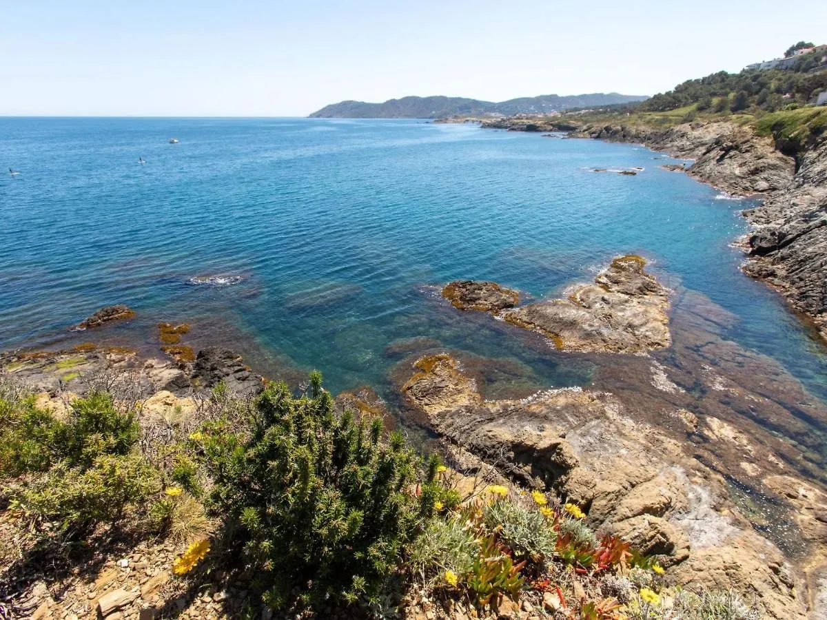 Holiday Home El Paraiso By Interhome