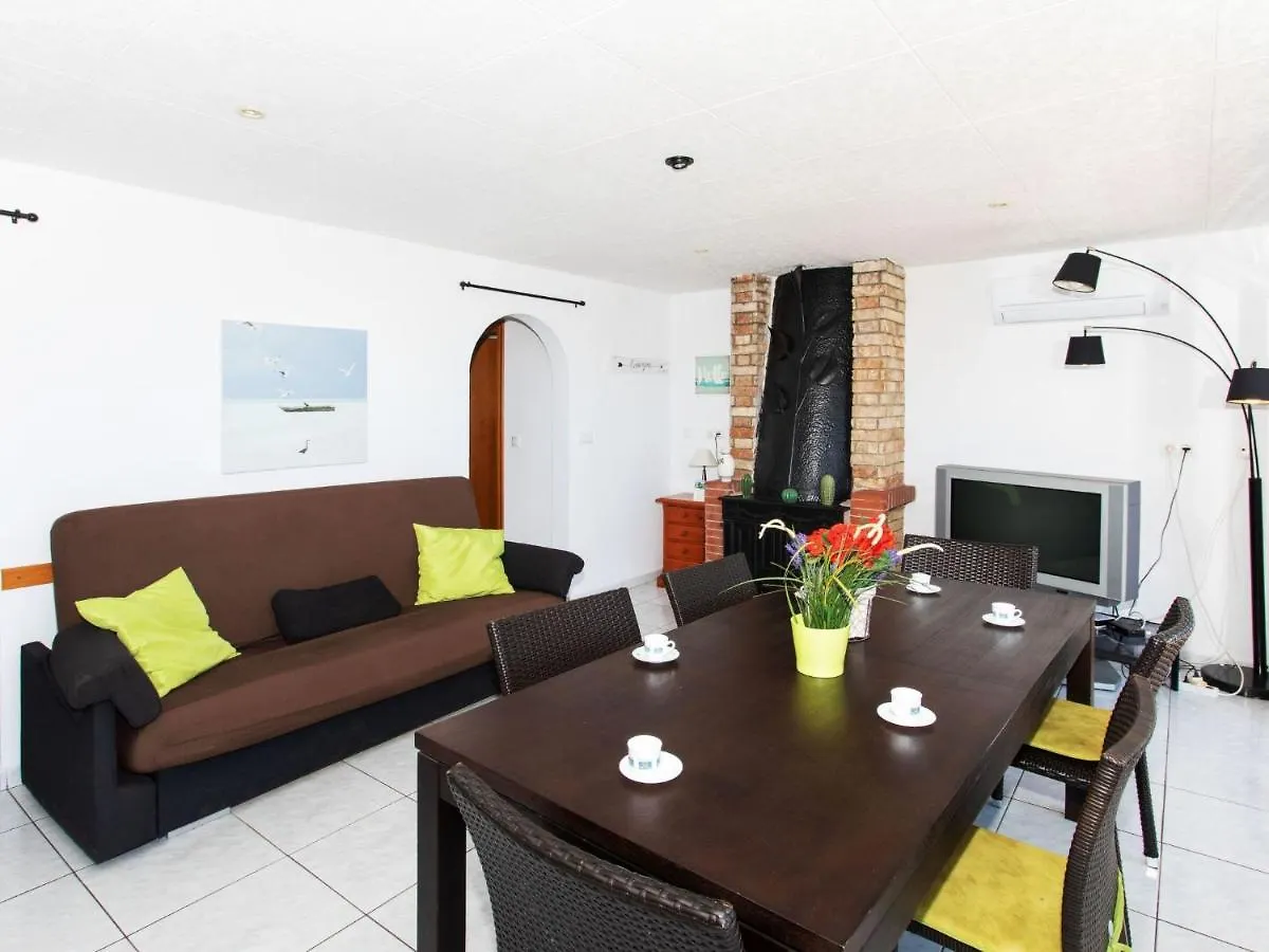 Holiday Home El Paraiso By Interhome  Llanca