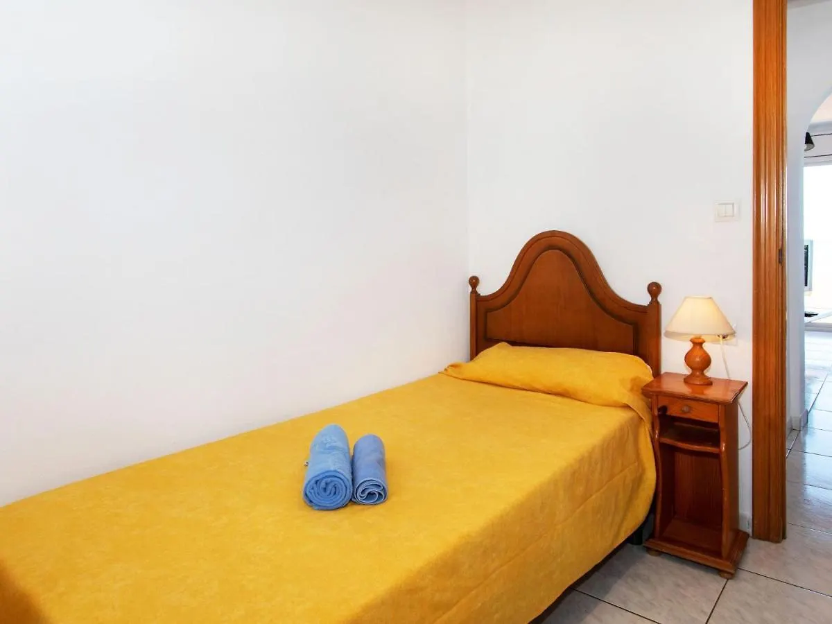 Holiday Home El Paraiso By Interhome Llança 0*,  Španělsko