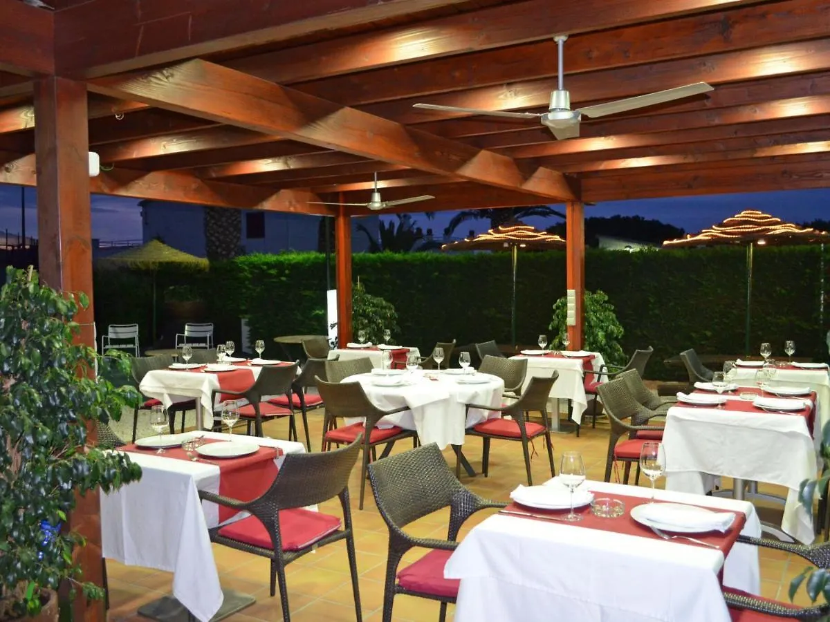 Holiday Home El Paraiso By Interhome  Llanca