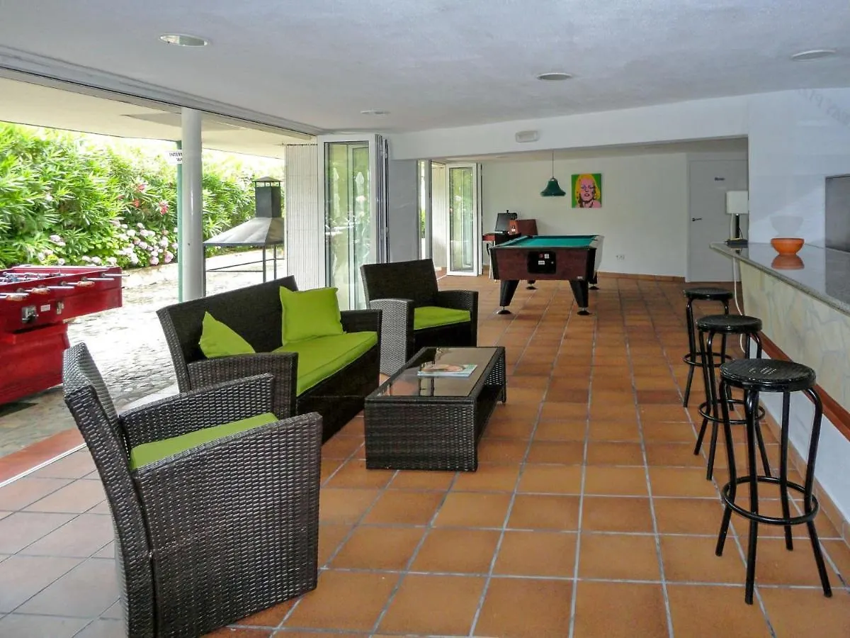Holiday Home El Paraiso By Interhome Spain
