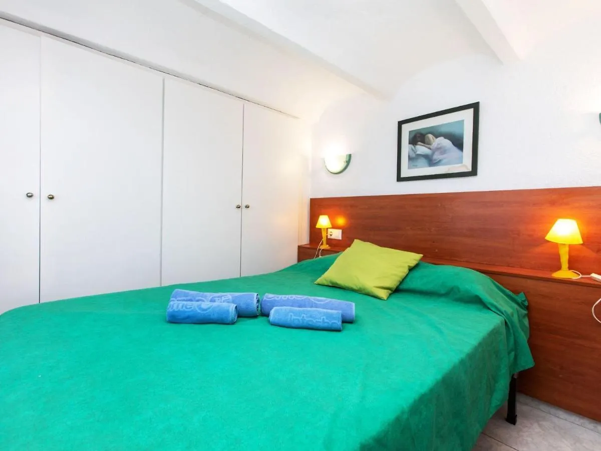 Holiday Home El Paraiso By Interhome Llanca