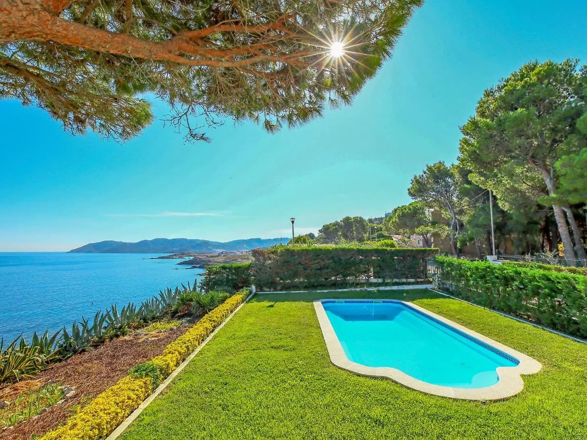 Holiday Home El Paraiso By Interhome