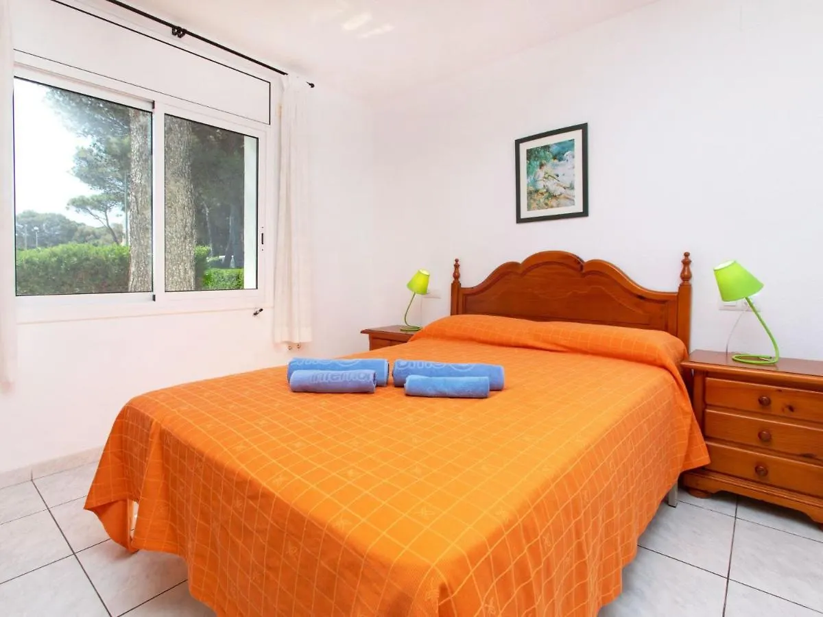 Holiday Home El Paraiso By Interhome Llanca