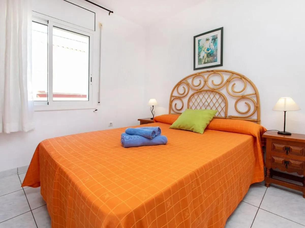 Holiday Home El Paraiso By Interhome 0*, Llanca
