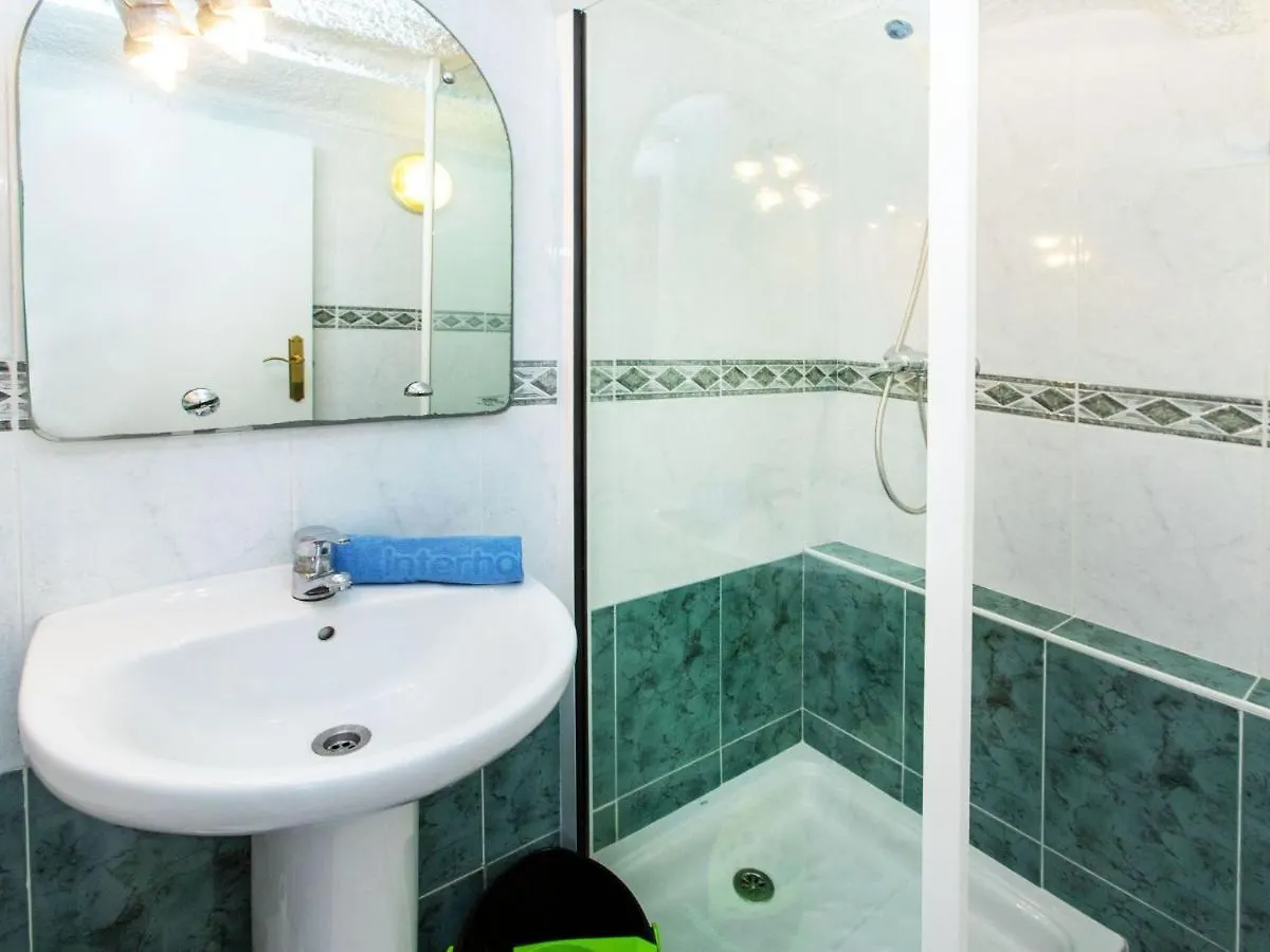 Holiday Home El Paraiso By Interhome