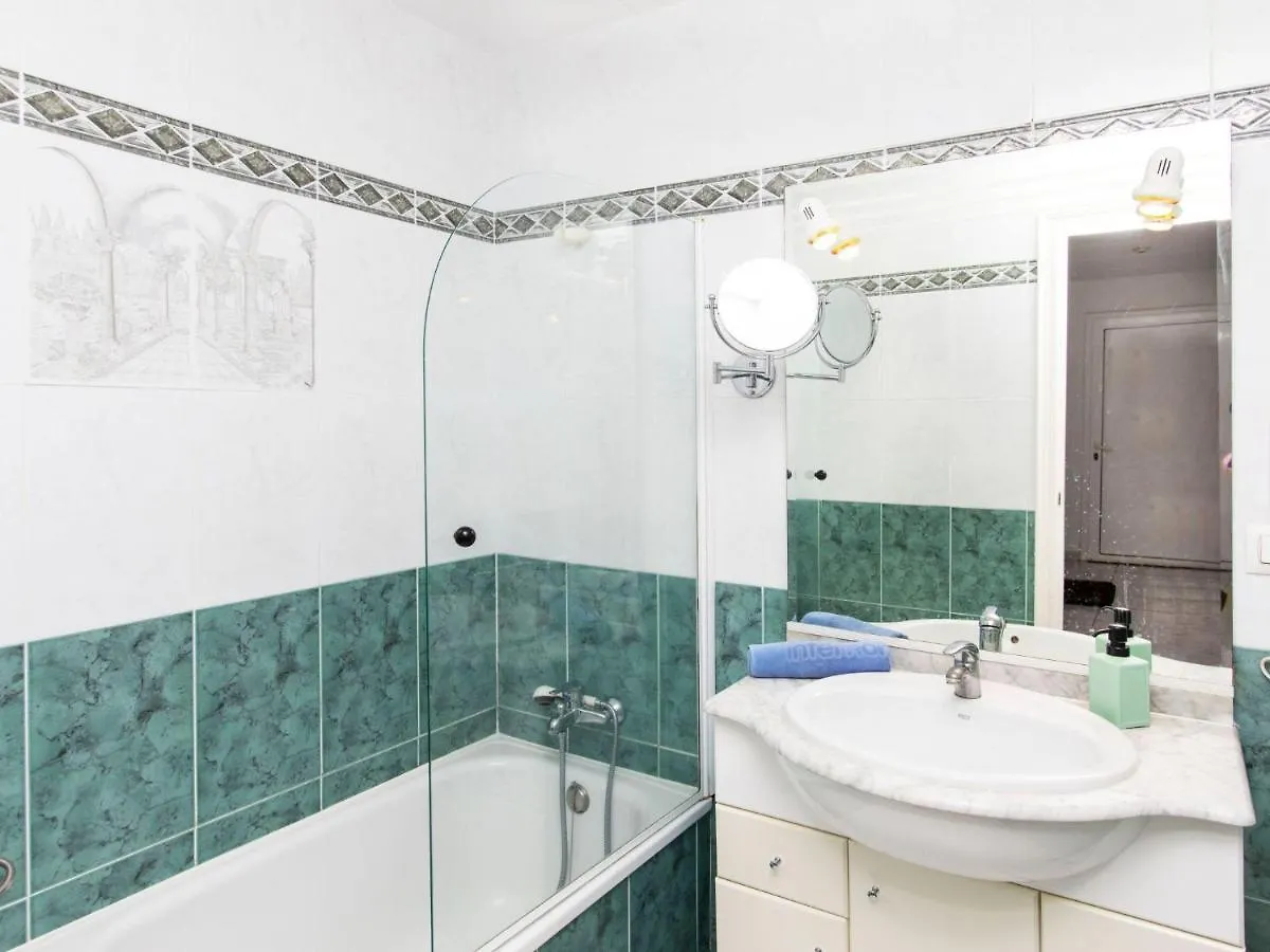 Holiday Home El Paraiso By Interhome
