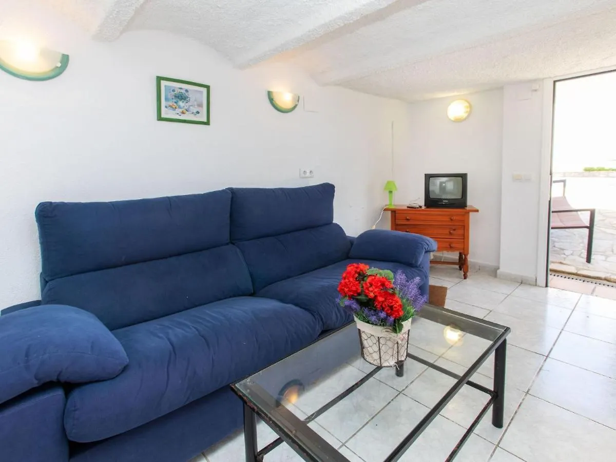 Holiday Home El Paraiso By Interhome