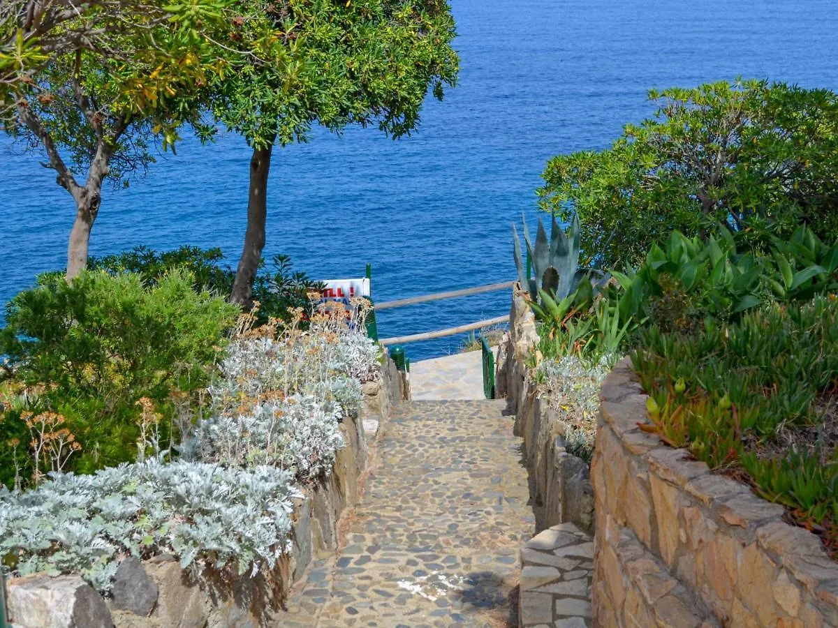Holiday Home El Paraiso By Interhome