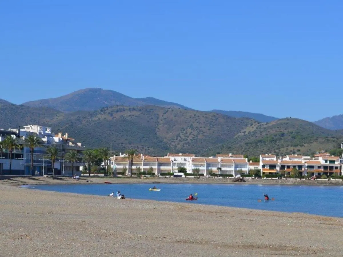 Holiday Home El Paraiso By Interhome 0*, Llanca Spain