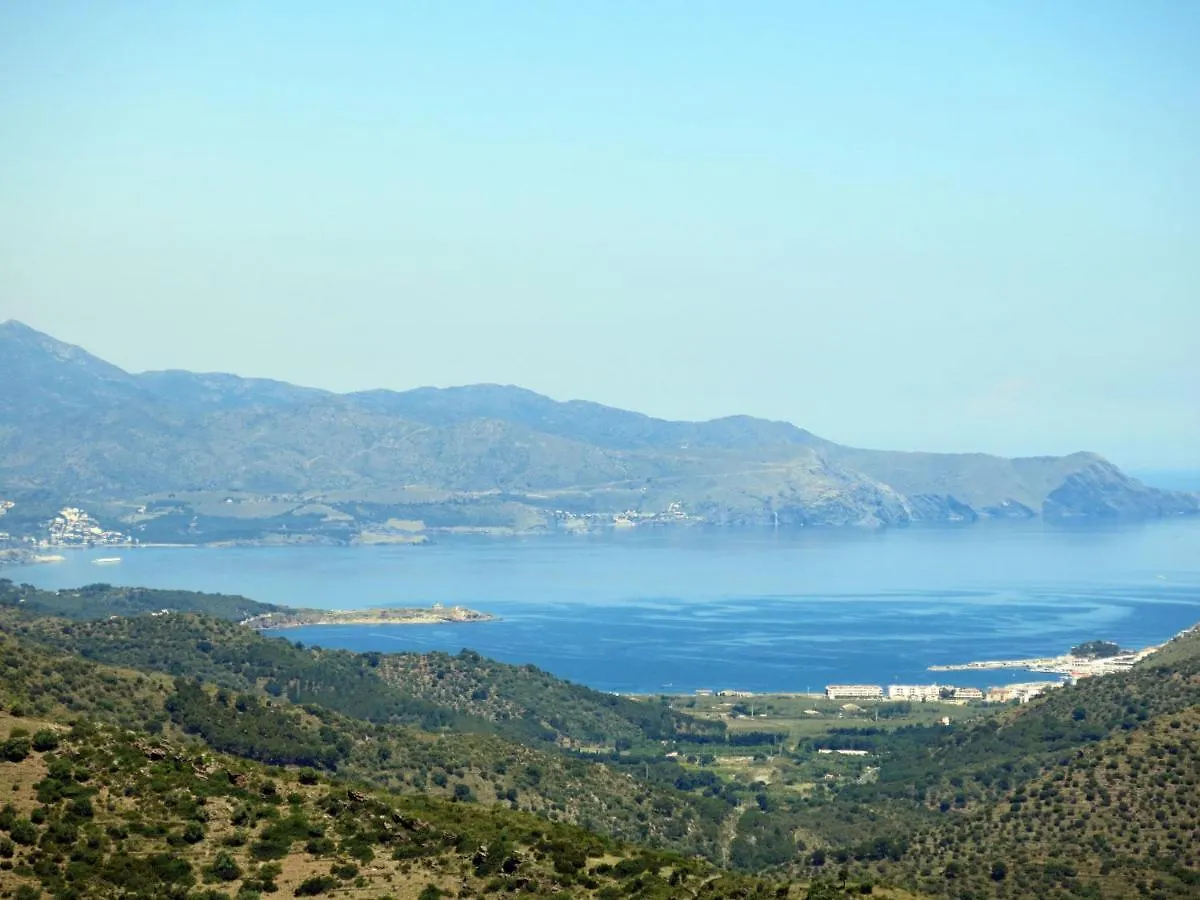 Holiday Home El Paraiso By Interhome Llança