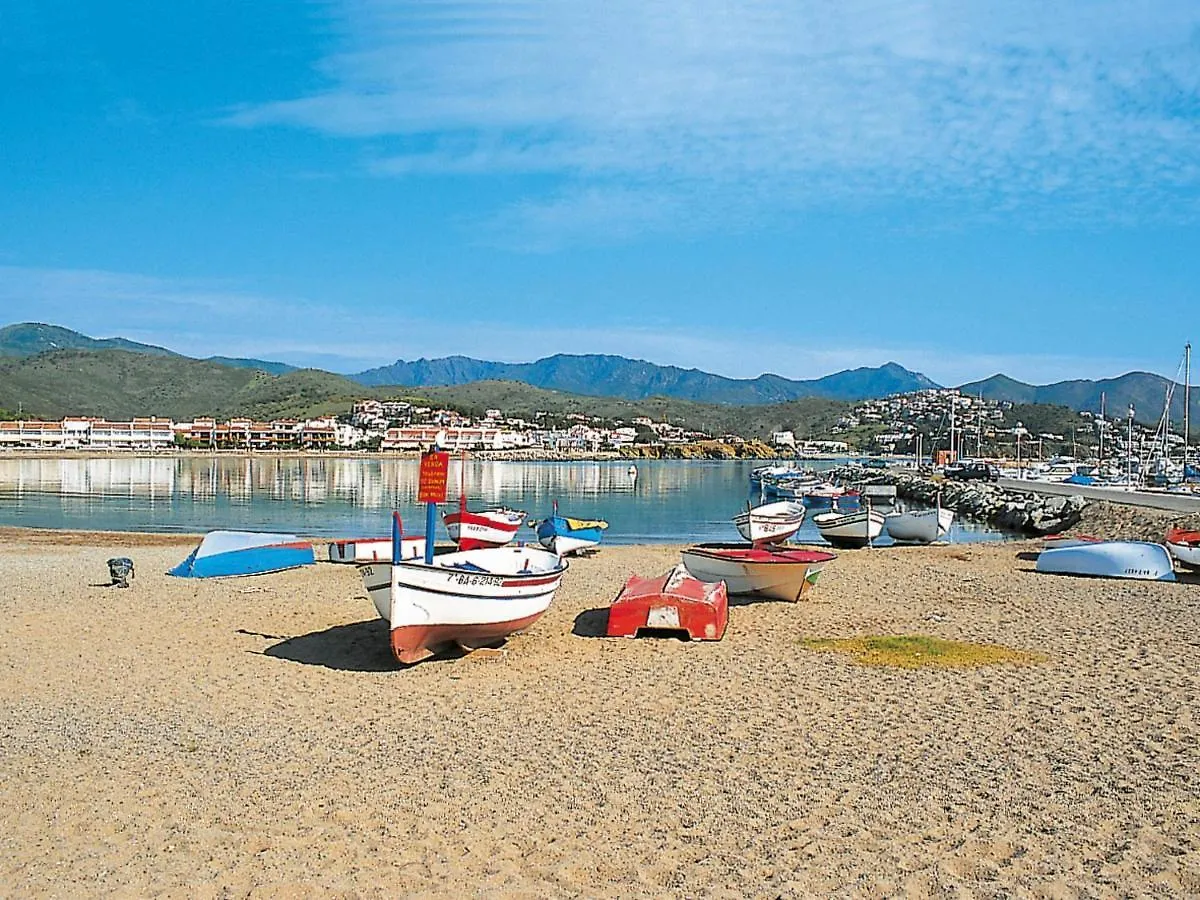 Holiday Home El Paraiso By Interhome Spain