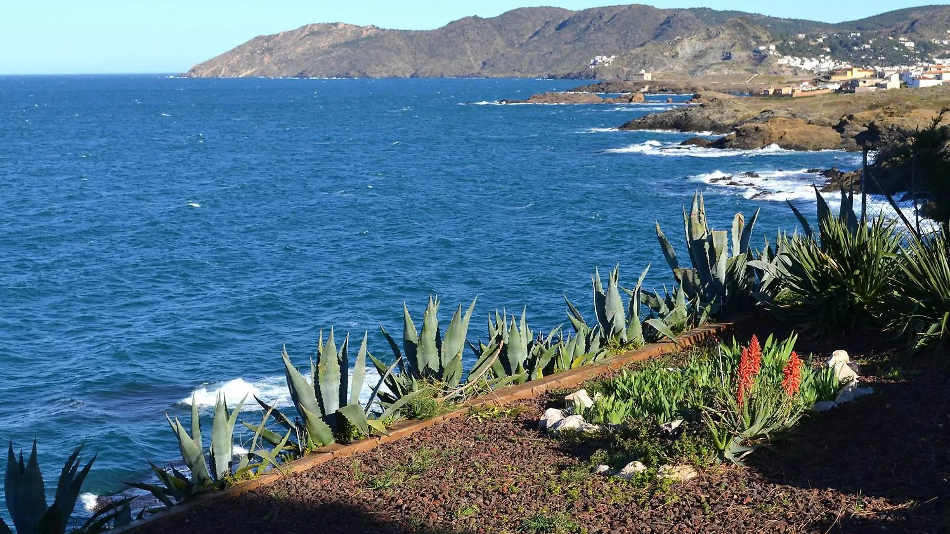 Holiday Home El Paraiso By Interhome