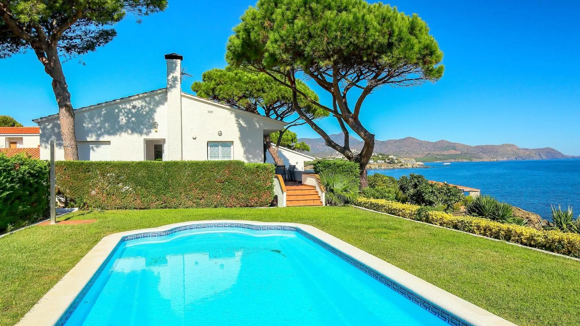 Holiday Home El Paraiso By Interhome Spain