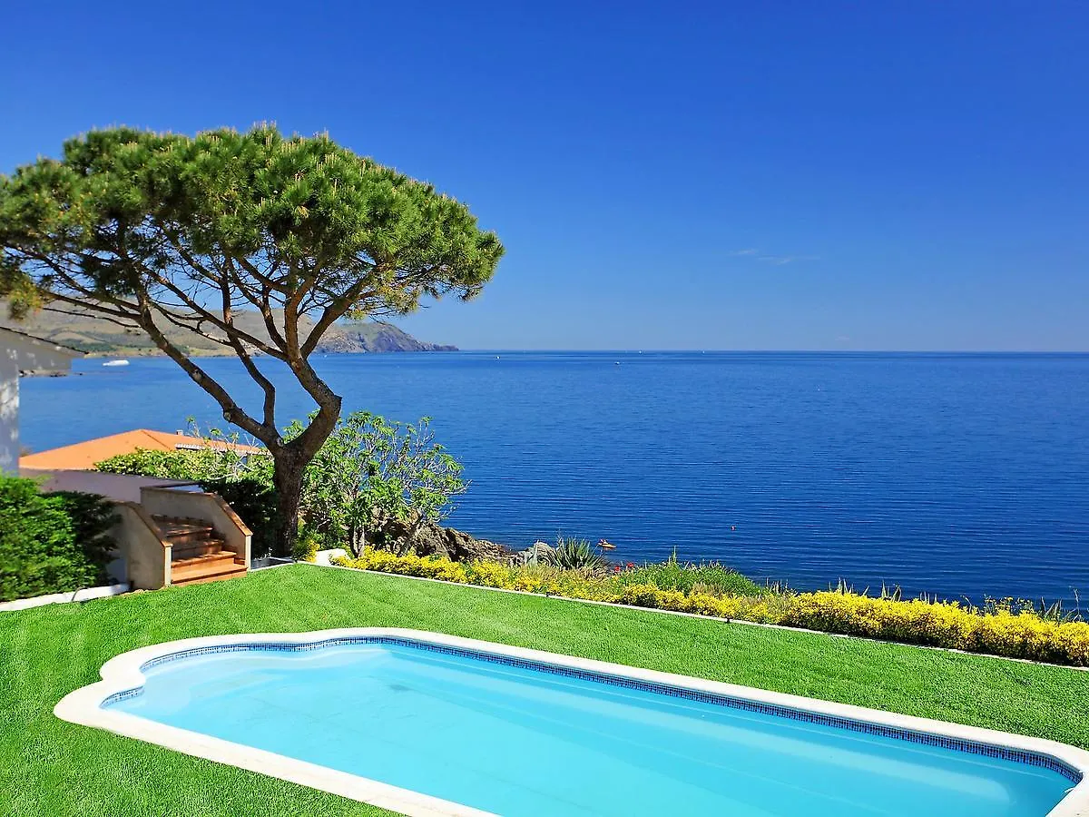 Holiday Home El Paraiso By Interhome